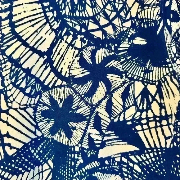 Tory Burch Short Sleeve Sweater M - Picture 3 of 6